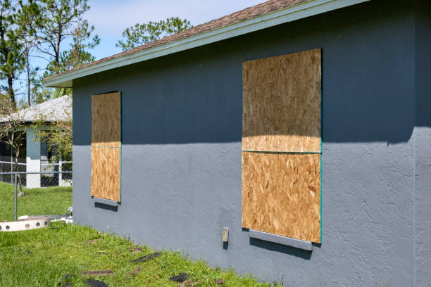 Best Siding Maintenance  in Asheboro, NC